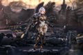 Goddess of Victory Nikke 1/7 Scale Pre-Painted Figure: Modernia thumbnail 7