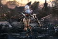 Goddess of Victory Nikke 1/7 Scale Pre-Painted Figure: Modernia thumbnail 8