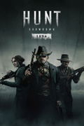 Hunt: Showdown <span class="ext" style="background-color: #2a475e; color: #FFFFFF;">STEAM</span> <span class="ext ext_digital">digital</span> thumbnail 1