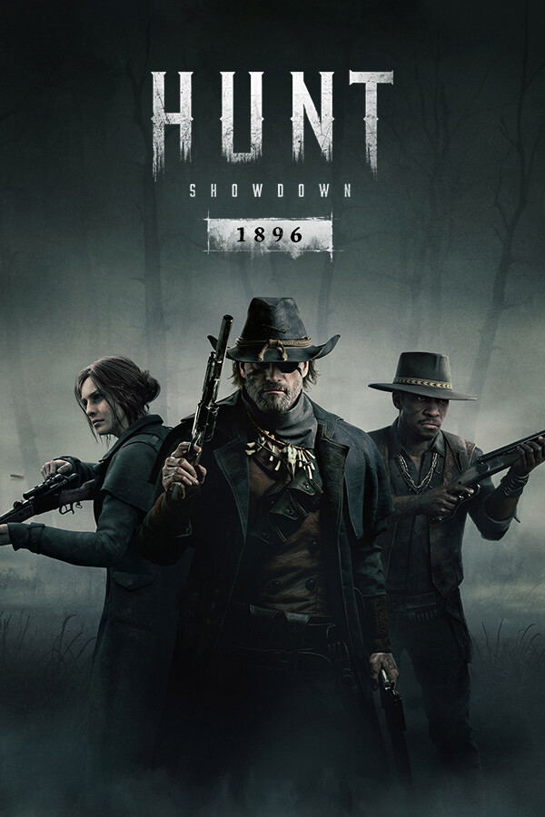 Hunt: Showdown <span class="ext" style="background-color: #2a475e; color: #FFFFFF;">STEAM</span> <span class="ext ext_digital">digital</span> image 1