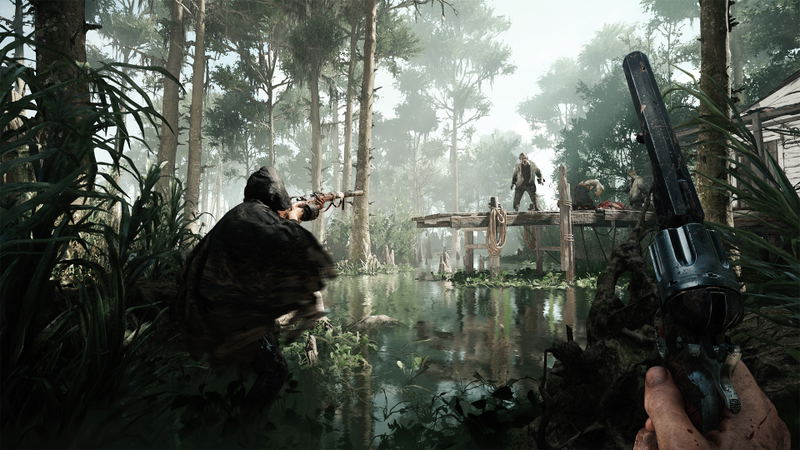 Hunt: Showdown <span class="ext" style="background-color: #2a475e; color: #FFFFFF;">STEAM</span> <span class="ext ext_digital">digital</span> image 5