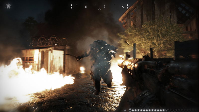 Hunt: Showdown <span class="ext" style="background-color: #2a475e; color: #FFFFFF;">STEAM</span> <span class="ext ext_digital">digital</span> image 7
