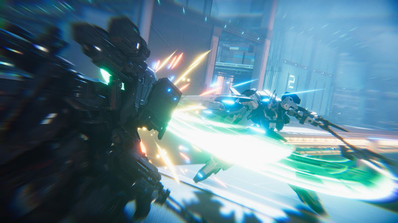 Mecha Break <span class="ext" style="background-color: #2a475e; color: #FFFFFF;">STEAM</span> <span class="ext ext_digital">digital</span> image 3