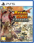 Metal Slug Tactics (Multi-Language) thumbnail 2