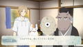 Natsume’s Book of Friends: Hazuki no Shirushi [Limited Edition] thumbnail 6
