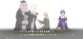 Natsume’s Book of Friends: Hazuki no Shirushi [Limited Edition] thumbnail 7