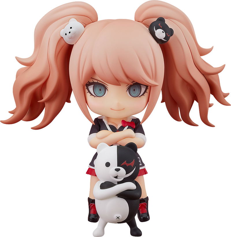 Nendoroid No. 1398 Danganronpa 1・2 Reload: Enoshima Junko (Re-run) image 1