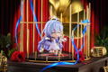 Nendoroid No. 2694 Honkai Star Rail: Robin thumbnail 10