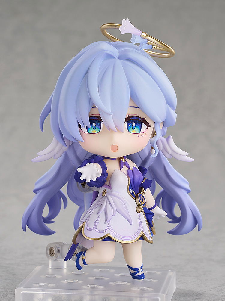 Nendoroid No. 2694 Honkai Star Rail: Robin image 2