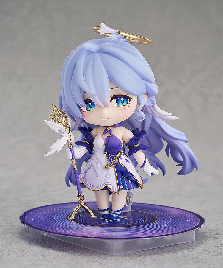 Nendoroid No. 2694 Honkai Star Rail: Robin image 3