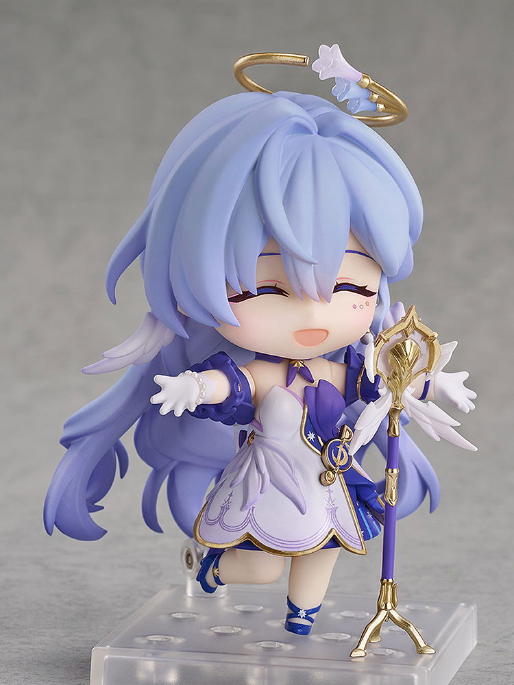 Nendoroid No. 2694 Honkai Star Rail: Robin image 4