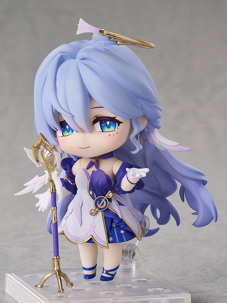 Nendoroid No. 2694 Honkai Star Rail: Robin image 5