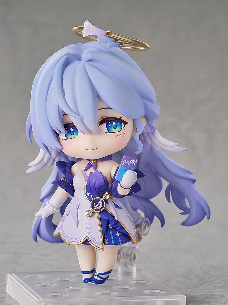 Nendoroid No. 2694 Honkai Star Rail: Robin image 6