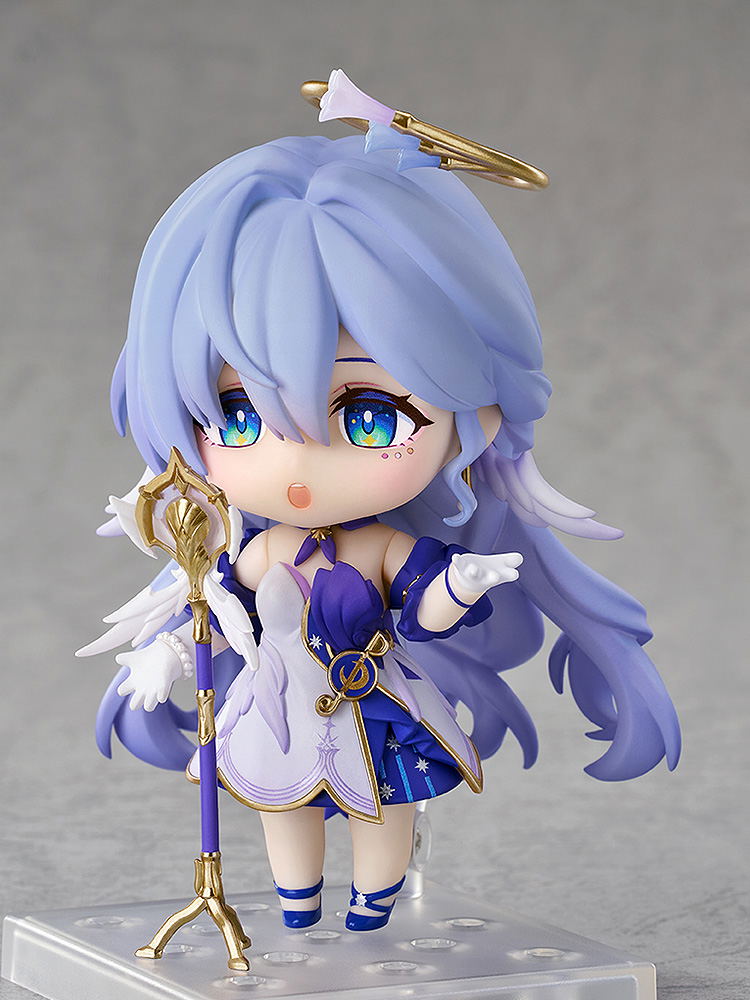Nendoroid No. 2694 Honkai Star Rail: Robin image 7