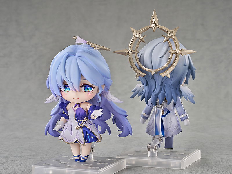 Nendoroid No. 2694 Honkai Star Rail: Robin image 8