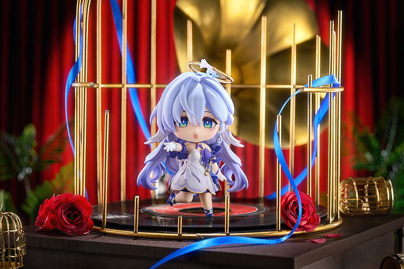 Nendoroid No. 2694 Honkai Star Rail: Robin image 9