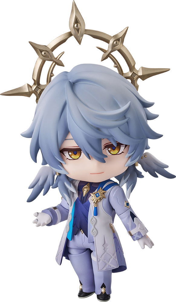 Nendoroid No. 2696 Honkai Star Rail: Sunday image 1