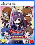 Phantom Breaker - Battle Grounds Ultimate [Special Edition] (Multi-Language) thumbnail 2