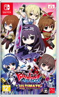 Phantom Breaker - Battle Grounds Ultimate [Special Edition] (Multi-Language) thumbnail 2