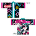 Racing Miku 2025 Ver. Full Graphic Happi thumbnail 1