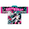 Racing Miku 2025 Ver. Full Graphic Happi thumbnail 3