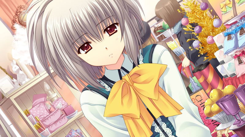 Sekai Seifuku Kanojo image 5