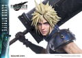 Square Enix Masterline Final Fantasy VII Rebirth 1/4 Scale Pre-Painted Figure: Cloud Strife thumbnail 7