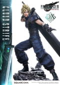Square Enix Masterline Final Fantasy VII Rebirth 1/4 Scale Pre-Painted Figure: Cloud Strife Deluxe Ver. thumbnail 1