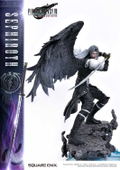 Square Enix Masterline Final Fantasy VII Rebirth 1/4 Scale Pre-Painted Figure: Sephiroth thumbnail 5