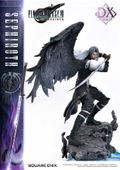 Square Enix Masterline Final Fantasy VII Rebirth 1/4 Scale Pre-Painted Figure: Sephiroth Deluxe Ver. thumbnail 9