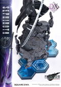 Square Enix Masterline Final Fantasy VII Rebirth 1/4 Scale Pre-Painted Figure: Sephiroth Deluxe Ver. thumbnail 10