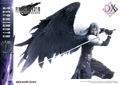 Square Enix Masterline Final Fantasy VII Rebirth 1/4 Scale Pre-Painted Figure: Sephiroth Deluxe Ver. thumbnail 11