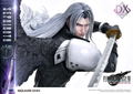 Square Enix Masterline Final Fantasy VII Rebirth 1/4 Scale Pre-Painted Figure: Sephiroth Deluxe Ver. thumbnail 12