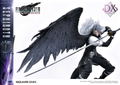 Square Enix Masterline Final Fantasy VII Rebirth 1/4 Scale Pre-Painted Figure: Sephiroth Deluxe Ver. thumbnail 13
