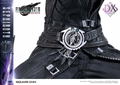 Square Enix Masterline Final Fantasy VII Rebirth 1/4 Scale Pre-Painted Figure: Sephiroth Deluxe Ver. thumbnail 14