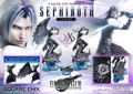 Square Enix Masterline Final Fantasy VII Rebirth 1/4 Scale Pre-Painted Figure: Sephiroth Deluxe Ver. thumbnail 17