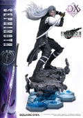 Square Enix Masterline Final Fantasy VII Rebirth 1/4 Scale Pre-Painted Figure: Sephiroth Deluxe Ver. thumbnail 1