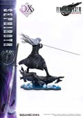 Square Enix Masterline Final Fantasy VII Rebirth 1/4 Scale Pre-Painted Figure: Sephiroth Deluxe Ver. thumbnail 4