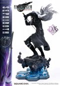 Square Enix Masterline Final Fantasy VII Rebirth 1/4 Scale Pre-Painted Figure: Sephiroth Deluxe Ver. thumbnail 5