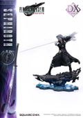 Square Enix Masterline Final Fantasy VII Rebirth 1/4 Scale Pre-Painted Figure: Sephiroth Deluxe Ver. thumbnail 6