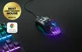 SteelSeries AEROX 3 Mouse - Onyx thumbnail 5