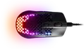 SteelSeries AEROX 3 Mouse - Onyx thumbnail 2