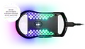 SteelSeries AEROX 3 Mouse - Onyx thumbnail 3