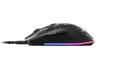 SteelSeries AEROX 3 Mouse - Onyx thumbnail 4