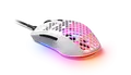 SteelSeries AEROX 3 Mouse - Snow thumbnail 1