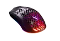 SteelSeries AEROX 3 Wireless Mouse - Onyx thumbnail 1