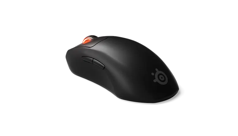 SteelSeries Prime Wireless Mouse image 1