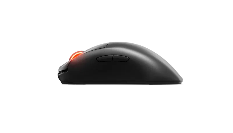 SteelSeries Prime Wireless Mouse image 2