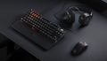 SteelSeries Prime Wireless Mouse thumbnail 3