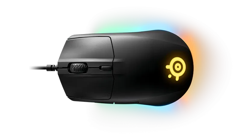 SteelSeries Rival 3 Mouse image 2